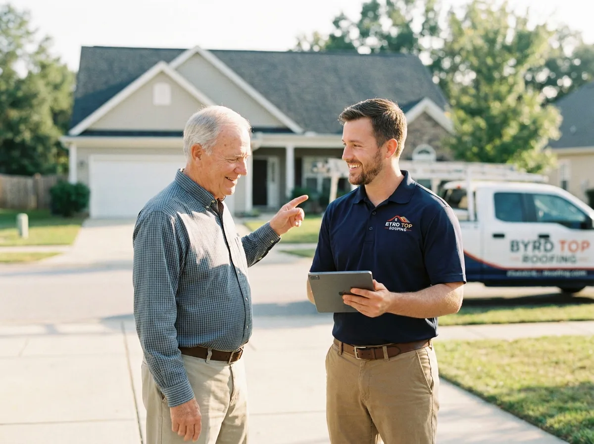 Roofing Crenshaw, MS FAQs
